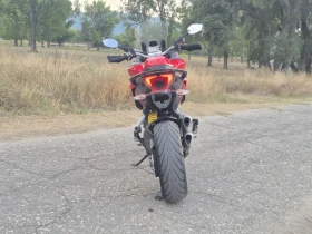 Ducati Multistrada 1200S, снимка 15