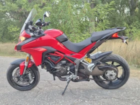 Ducati Multistrada 1200S, снимка 6