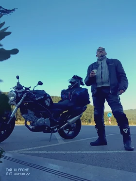 Cagiva Raptor, снимка 4