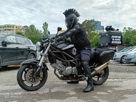 Cagiva Raptor, снимка 2