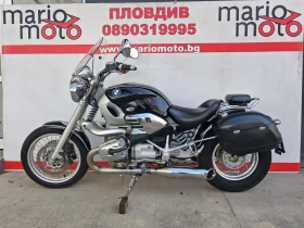 BMW R 1200 C, снимка 2
