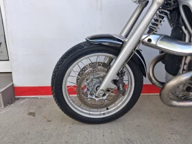 BMW R 1200 C, снимка 7
