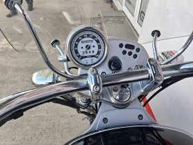 BMW R 1200 C, снимка 10