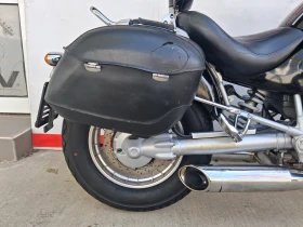 BMW R 1200 C, снимка 13