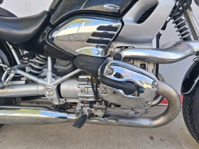 BMW R 1200 C, снимка 12