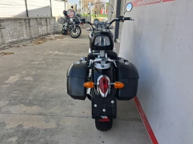 BMW R 1200 C, снимка 3