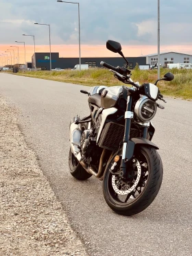Honda Cb cb1000r plus sc80, снимка 2