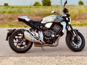 Honda Cb cb1000r plus sc80, снимка 3
