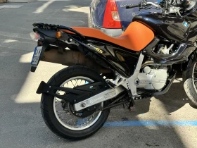 BMW F F650, снимка 3