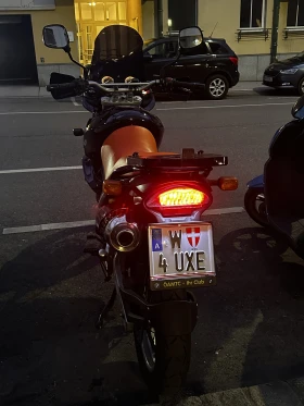 BMW F F650, снимка 4