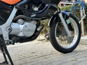 BMW F F650, снимка 2