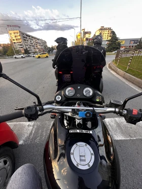 BMW F F650, снимка 6