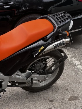 BMW F F650, снимка 8