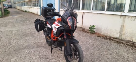 Ktm Adventure 1290 Super Adventure R, снимка 4