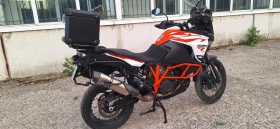Ktm Adventure 1290 Super Adventure R, снимка 6
