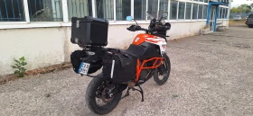 Ktm Adventure 1290 Super Adventure R, снимка 3