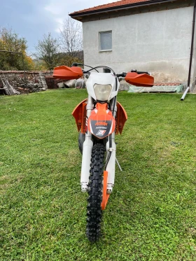 Ktm 125, снимка 4
