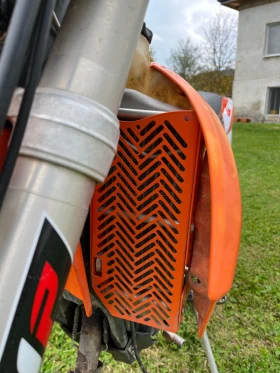 Ktm 125, снимка 8