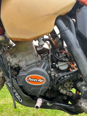 Ktm 125, снимка 5