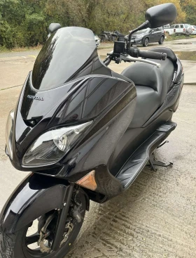 Honda Forza 250 Injection, снимка 5