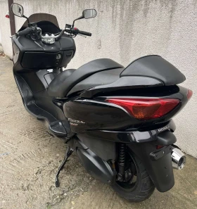 Honda Forza 250 Injection, снимка 3