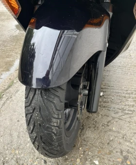Honda Forza 250 Injection, снимка 7
