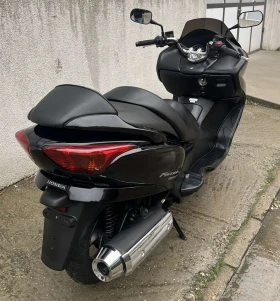 Honda Forza 250 Injection, снимка 4