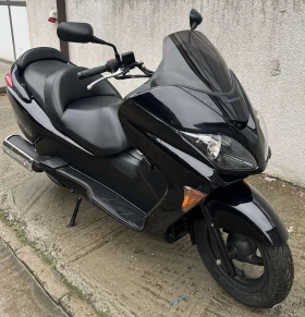 Honda Forza 250 Injection, снимка 2