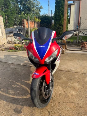 Honda Cbr, снимка 6