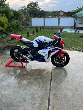 Honda Cbr, снимка 7