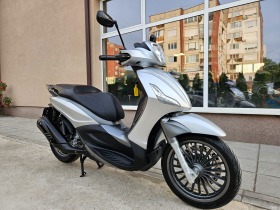     Piaggio Beverly  S 300ie, ABS-ASR, -1162.! ~5 500 .