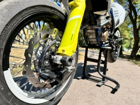 Husqvarna FC FS 450, снимка 5