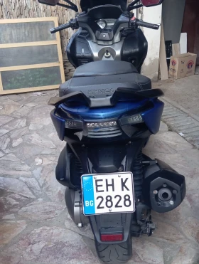 Kymco Xciting Kymco 400 i, снимка 5