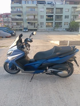 Kymco Xciting Kymco 400 i, снимка 4