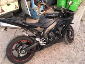 Yamaha YZF-R1, снимка 2