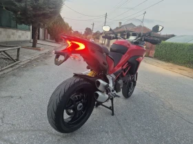 Обява за продажба на Ducati Multistrada 1200S ~9 999 лв. - изображение 4