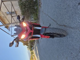 Ducati Multistrada 1200S, снимка 8