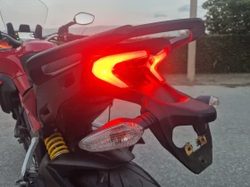 Обява за продажба на Ducati Multistrada 1200S ~9 999 лв. - изображение 5