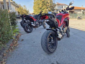 Ducati Multistrada 1200S, снимка 11