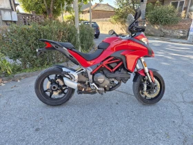 Ducati Multistrada 1200S, снимка 2