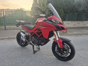 Обява за продажба на Ducati Multistrada 1200S ~9 999 лв. - изображение 1