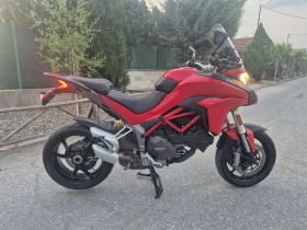Обява за продажба на Ducati Multistrada 1200S ~9 999 лв. - изображение 2