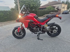 Обява за продажба на Ducati Multistrada 1200S ~9 999 лв. - изображение 1