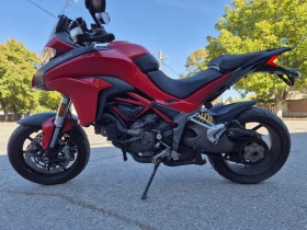 Ducati Multistrada 1200S, снимка 7