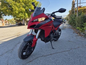 Ducati Multistrada 1200S, снимка 9