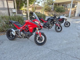 Ducati Multistrada 1200S, снимка 3