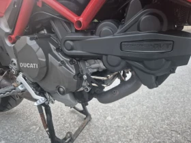 Обява за продажба на Ducati Multistrada 1200S ~9 999 лв. - изображение 7