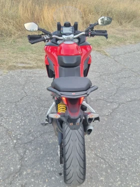 Ducati Multistrada 1200S | Mobile.bg    14