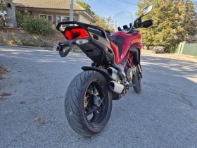 Ducati Multistrada 1200S, снимка 6