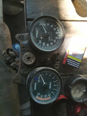     Yamaha FZ1
